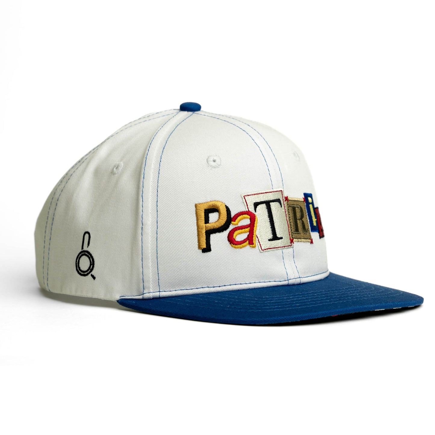 P⃞ a⃞ t⃞ r⃞ i⃞ a⃞