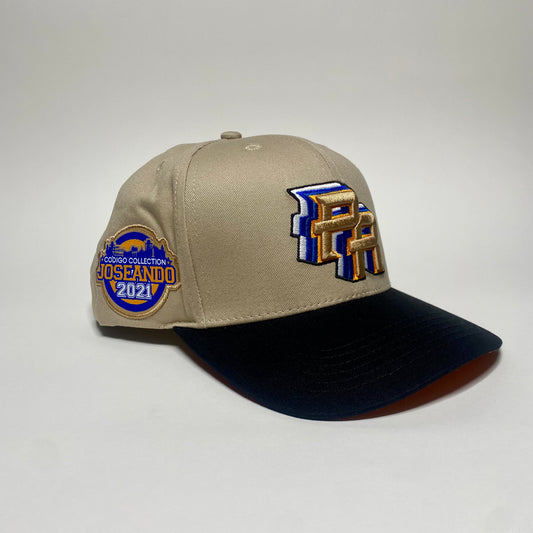 PR snapback (Pre-order)