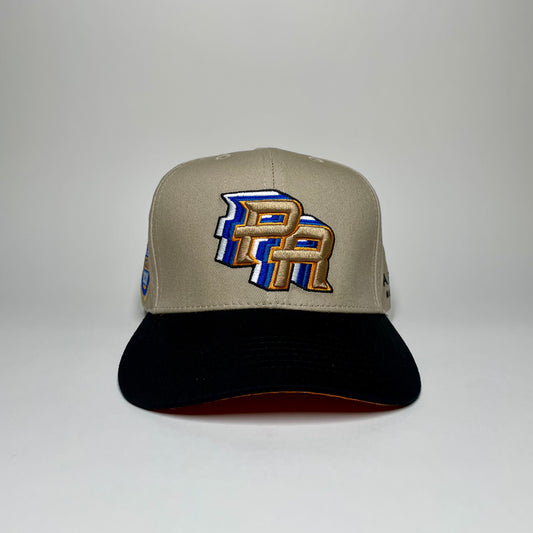 PR snapback (Pre-order)
