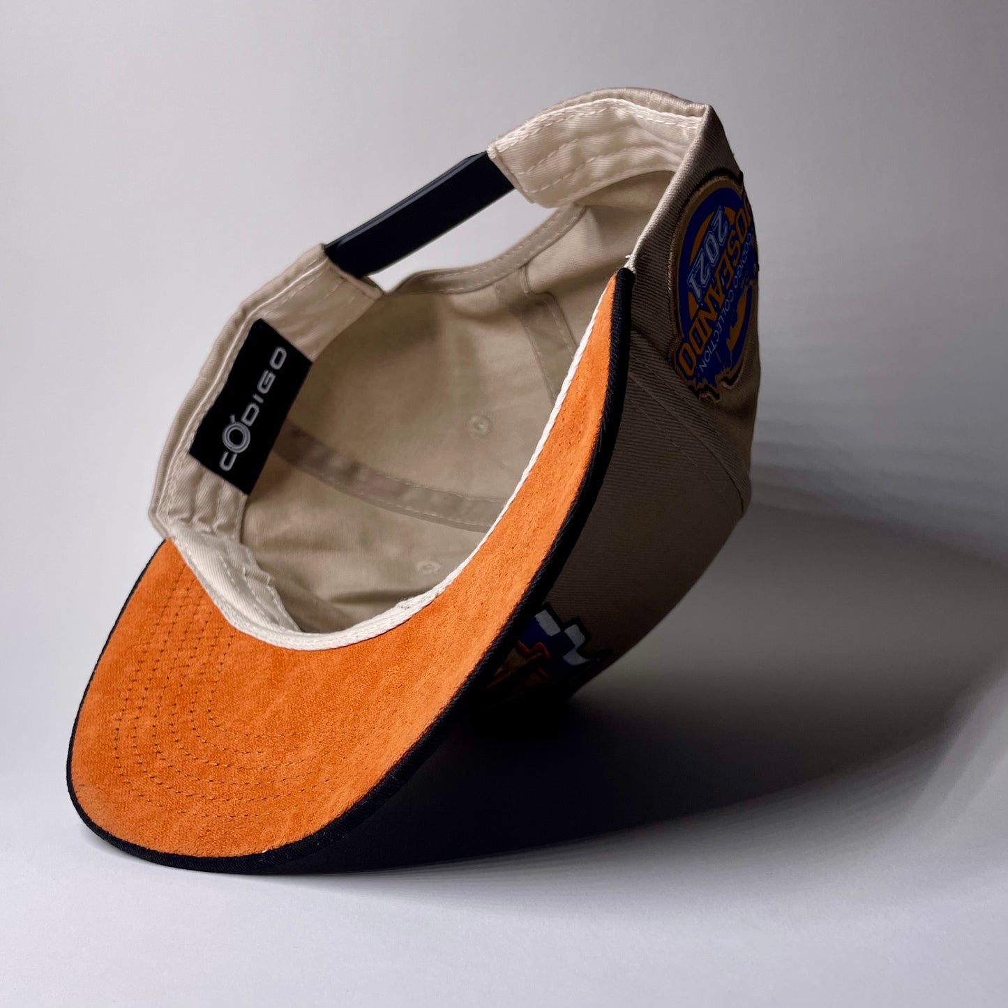 PR snapback (Pre-order)