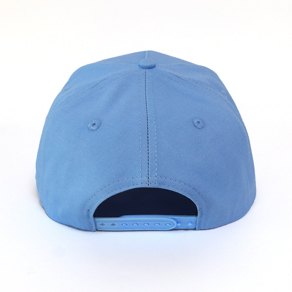 Baseball Cap Garita