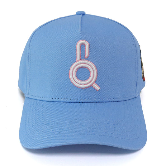 Baseball Cap Garita