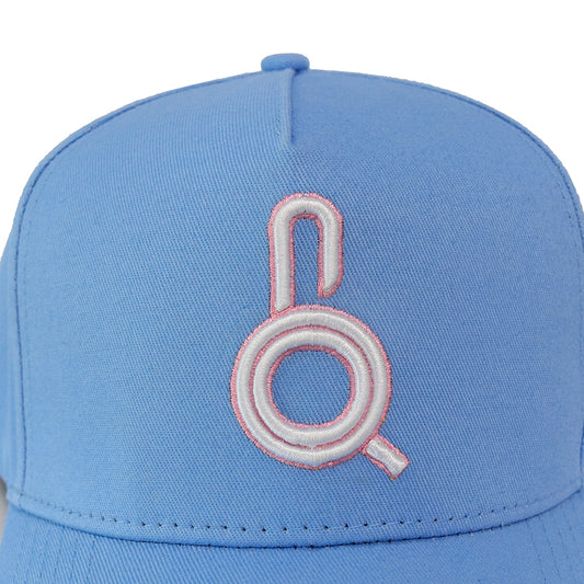 Baseball Cap Garita